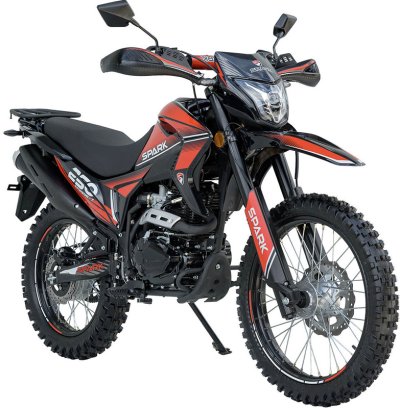 Spark SP250E-7