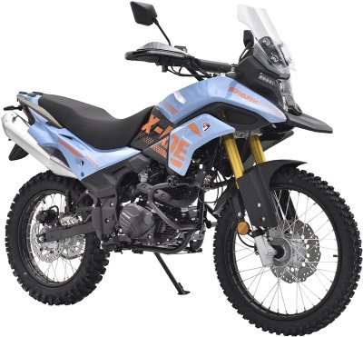 Spark SP250E-8