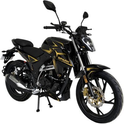 Spark SP250R-43