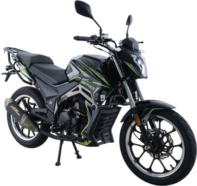 Spark SP250R-47