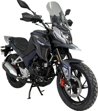 Spark SP250T-4