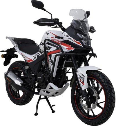 Spark SP250T-9