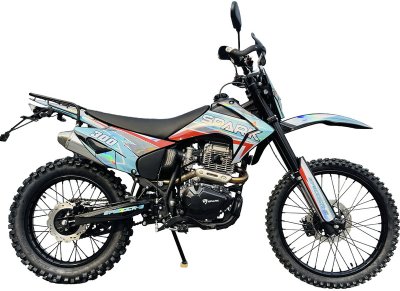 Spark SP300CR-5