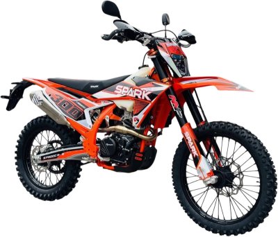 Spark SP300CR-9