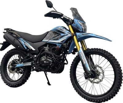 Spark SP300E-10