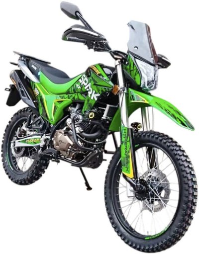 Spark SP300E-9