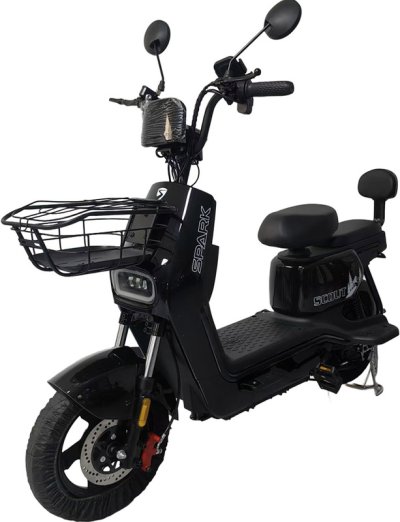 Электроскутер Spark Scout 1000W 60V/20Ah