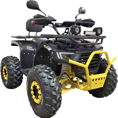Электроквадроцикл Spark Storm 1500W 60V/20Ah