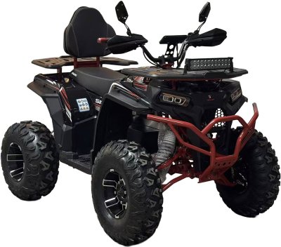 Электроквадроцикл Spark Titan 3000W 72V/32Ah