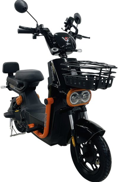 Электроскутер Spark Tour Pro 1000W 60V/20Ah