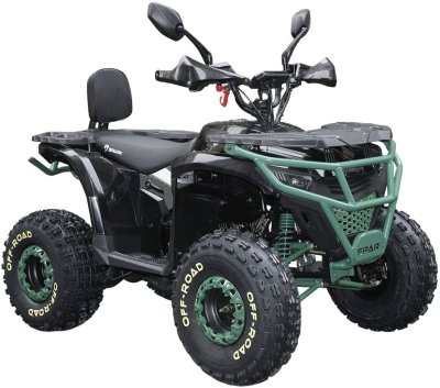 Квадроцикл Spark APEX 150