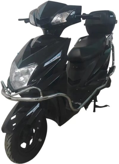 Електроскутер FORTE T1 2000W 72V/20Ah