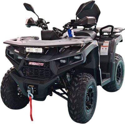 Квадроцикл SokMoto TERRA X 250cc