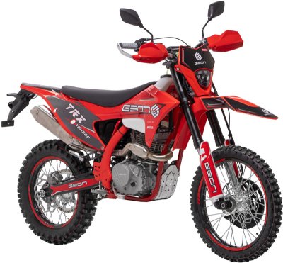 GEON TRX 300 YGH