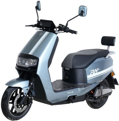 Электроскутер Tailg F-51 2000W 72V/30Ah