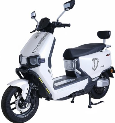 Электроскутер Tailg F-55 2000W 72V/38Ah