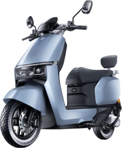Электроскутер Tailg F-71 1500W 72V/38Ah