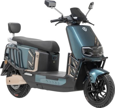 Электроскутер Tailg F-72 2999W 96V/52Ah