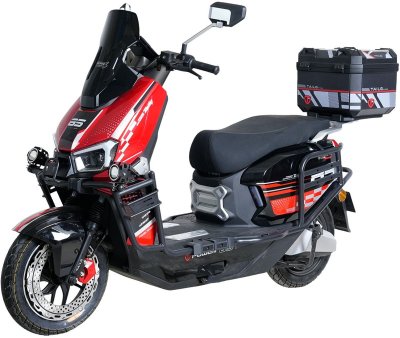 Электроскутер Tailg F73L 2999W 72V/45Ah