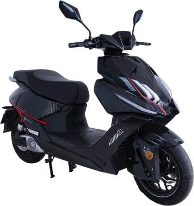 Электроскутер Tailg S91 2000W 72V/38Ah