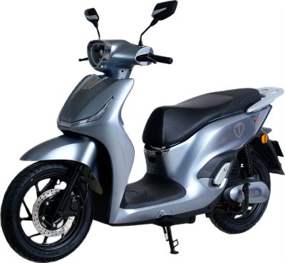 Элекроскутер Tailg T-61 2500W 72V/38Ah