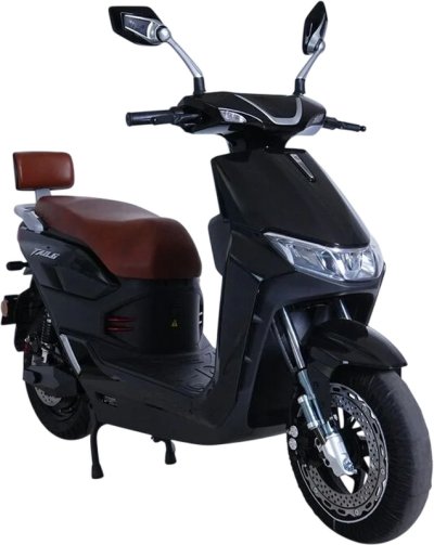 Электроскутер Tailg T70 2000W 72V/35Ah