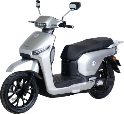 Электроскутер Tailg T80 2500W 72V/38Ah