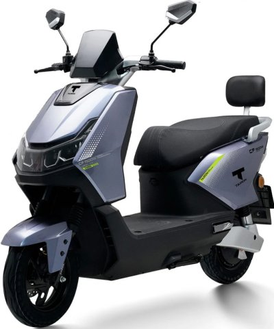 Электроскутер Tairon CJ 1500W 72V/35Ah