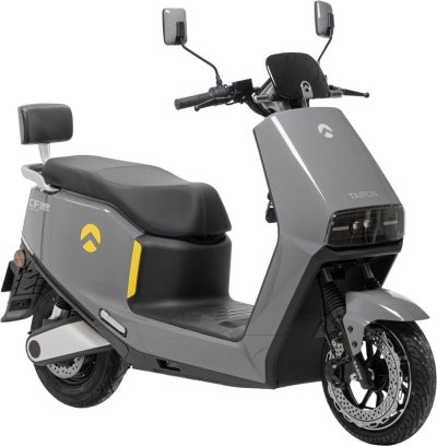Электроскутер Tairon FJ 2000W 72V/38Ah