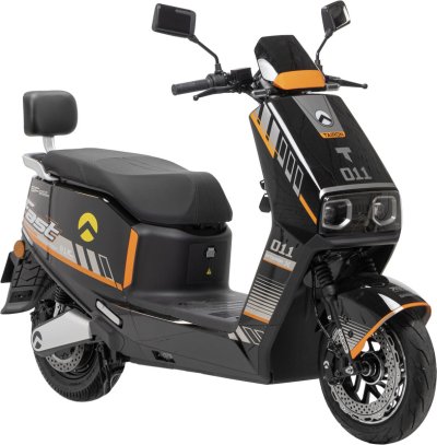 Электроскутер Tairon FS 2000W 72V/48Ah