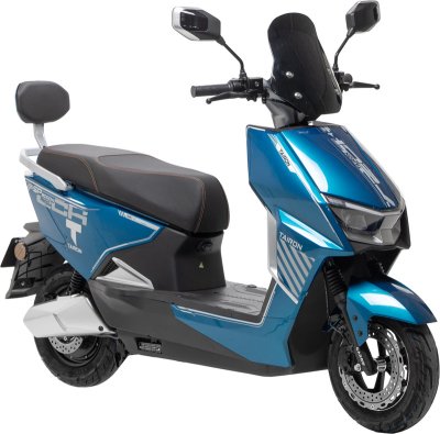 Электроскутер Tairon SP 2000W 72V/35Ah