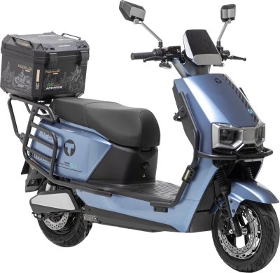 Электроскутер Tairon TF 2000W 72V/38Ah