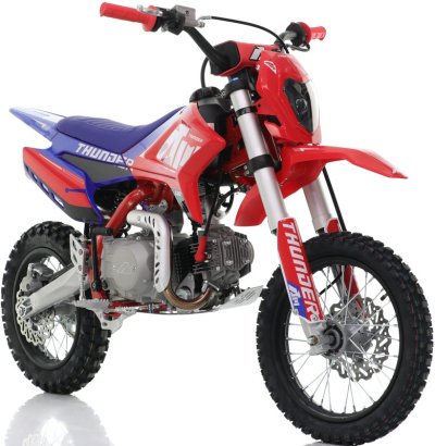 Apollo Thunder 110cc 14/12