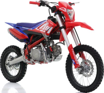 Apollo Thunder 140cc 17/14