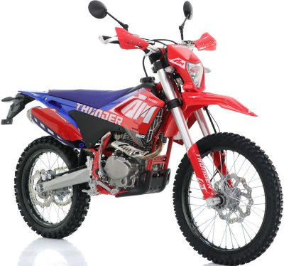 Apollo Thunder 250