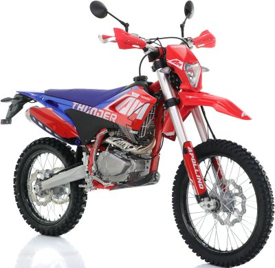Apollo Thunder 300