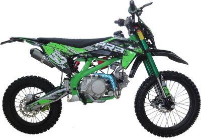 PRB VEGA 125YX