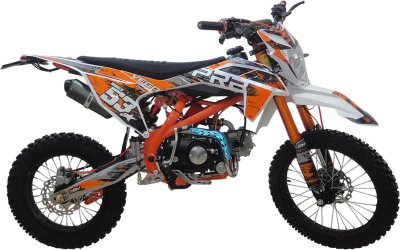 PRB VEGA 125