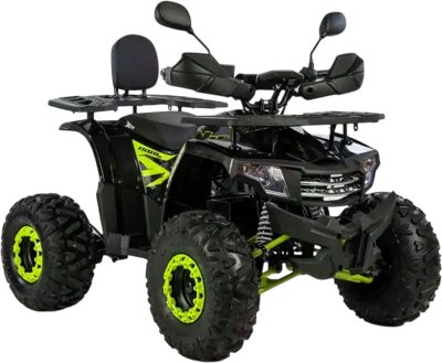 Электроквадроцикл XTR Venom 1500W