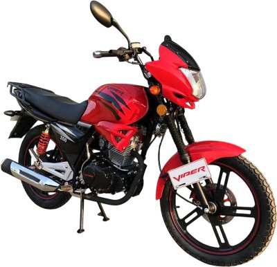 Viper V200A (ZS200A)
