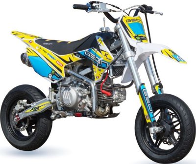 Geon X-ride 190 PRO Motard