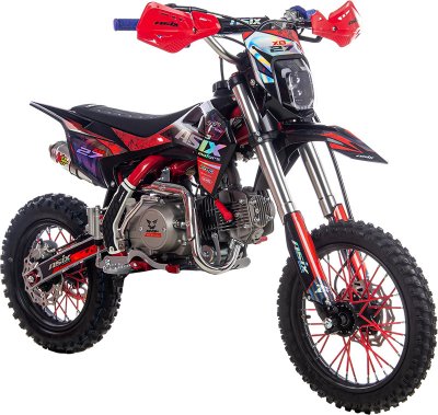 ASIX XB-27 125cc 14/12