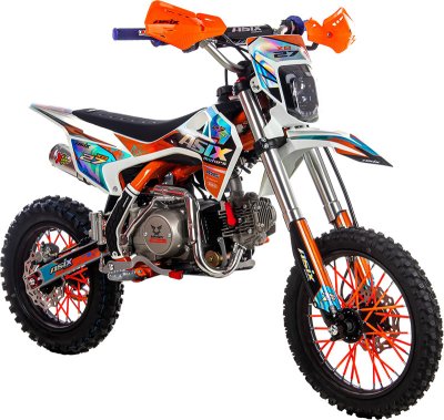 ASIX XB-27 110cc 14/12