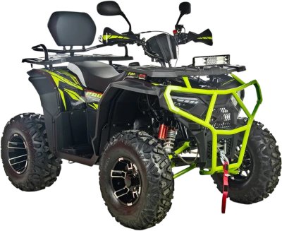 Квадроцикл XTR Farmer 200 PRO X1