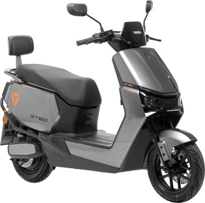 Электроскутер YADEA GT60 2400W 72V/38Ah