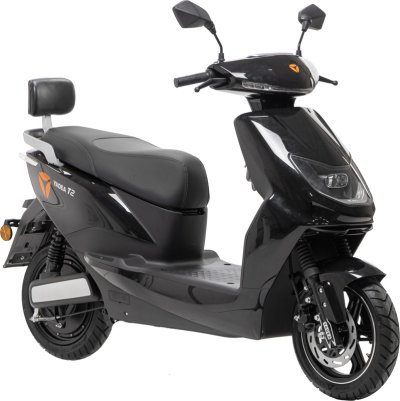 Электроскутер YADEA T2 2400W 72V/23Ah