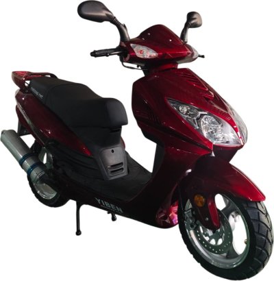 KAYA STORM YB150T-15D