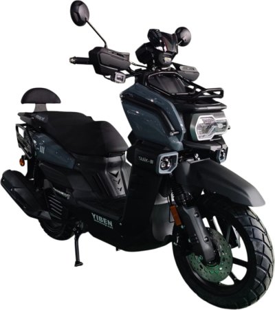 KAYA TANK-III YB150T-35C
