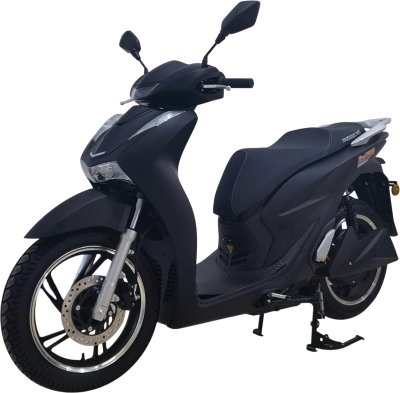 Электроскутер EkoKAYA YB3000DT-41 2000W 72V/32Ah