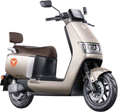 Электроскутер Yadea EPOC 2900W 72V/38Ah
